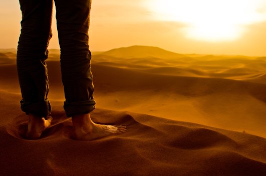 #marocco#deserto#sabbia#ErgChebbi